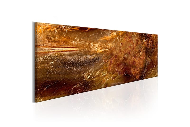 Bilde Golden Citadel 120x40, Artgeist sp. z o. o.