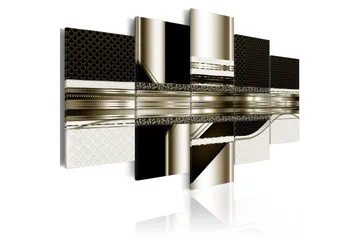 Bilde Golden Line 100x50