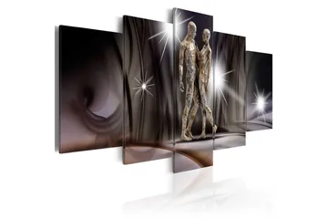 Bilde Golden Touch 100x50