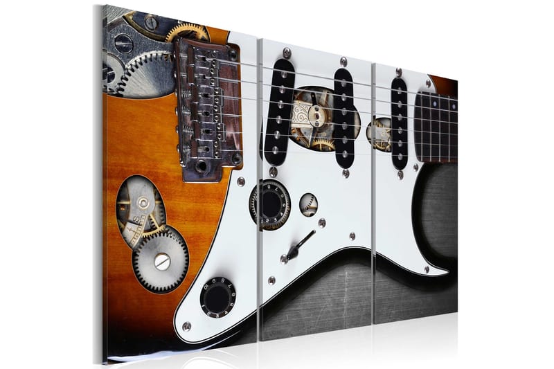 Bilde Guitar Hero 90x60, Artgeist sp. z o. o.