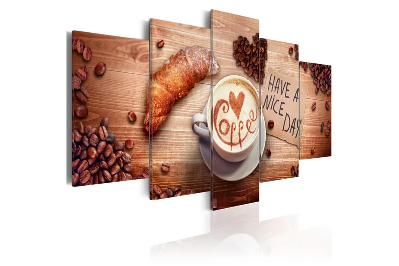 Bilde Have A Nice Day! 200x100, Artgeist sp. z o. o.