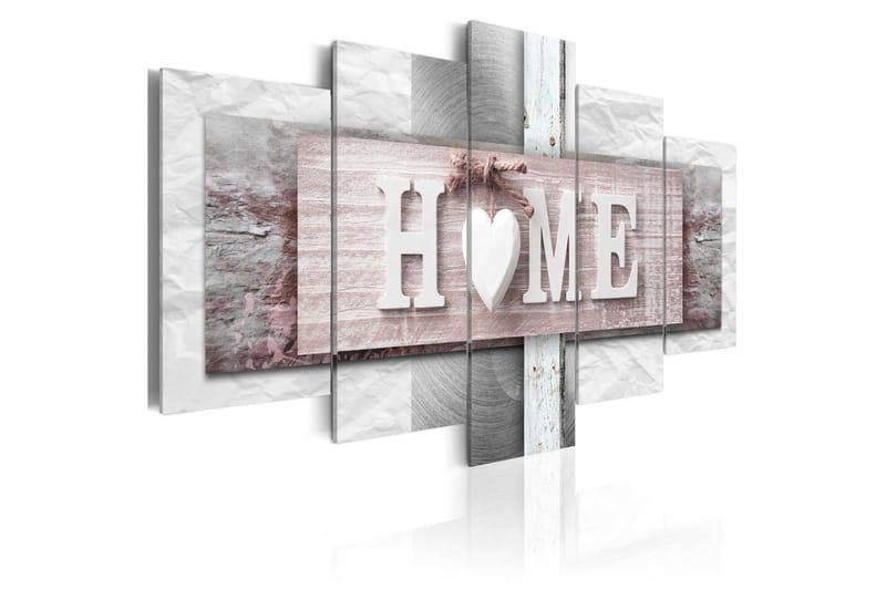Bilde Home Eclecticism 200x100, Artgeist sp. z o. o.