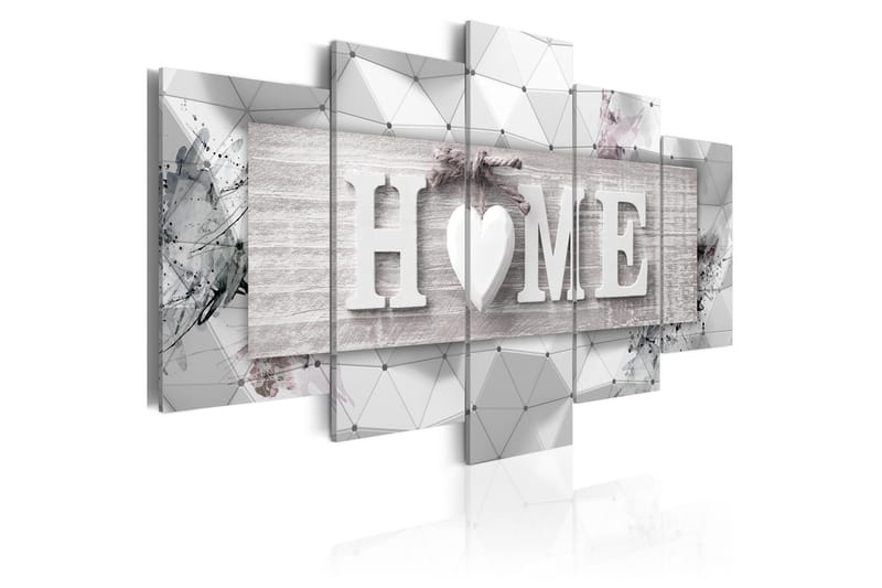 Bilde Home Modern Look 100x50, Artgeist sp. z o. o.