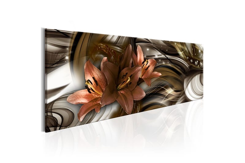 Bilde Illusion Border 150x50, Artgeist sp. z o. o.