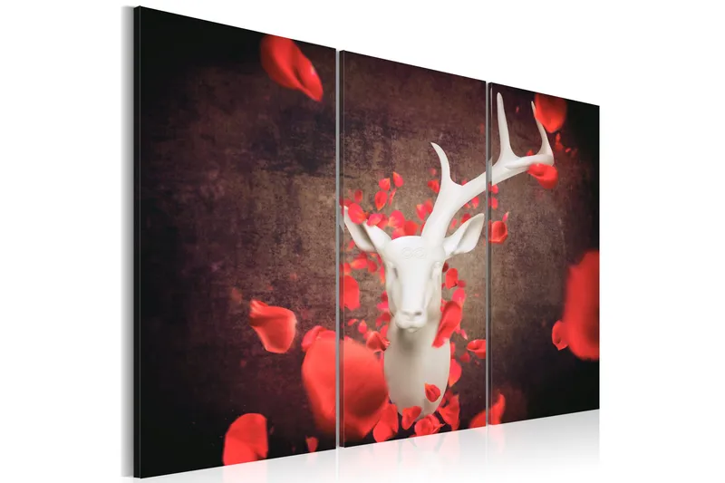 Bilde Immortality 90x60, Artgeist sp. z o. o.