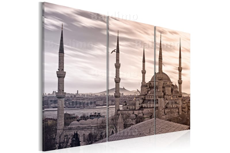 Bilde Inspiration From Near East 60x40, Artgeist sp. z o. o.