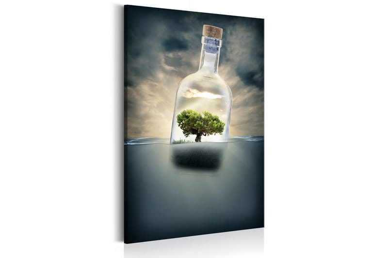 Bilde Journey Of Nature 60x90, Artgeist sp. z o. o.