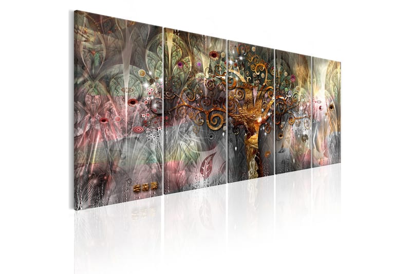 Bilde Land Of Happiness 200x80, Artgeist sp. z o. o.