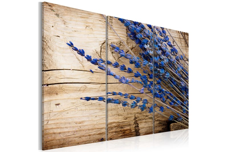 Bilde Lavander 120x80, Artgeist sp. z o. o.