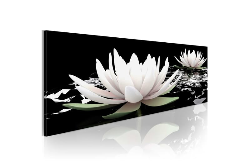 Bilde Lily Cruise 150x50 - Artgeist sp. z o. o. - Innredning - Bilder & kunst - Lerretsbilder