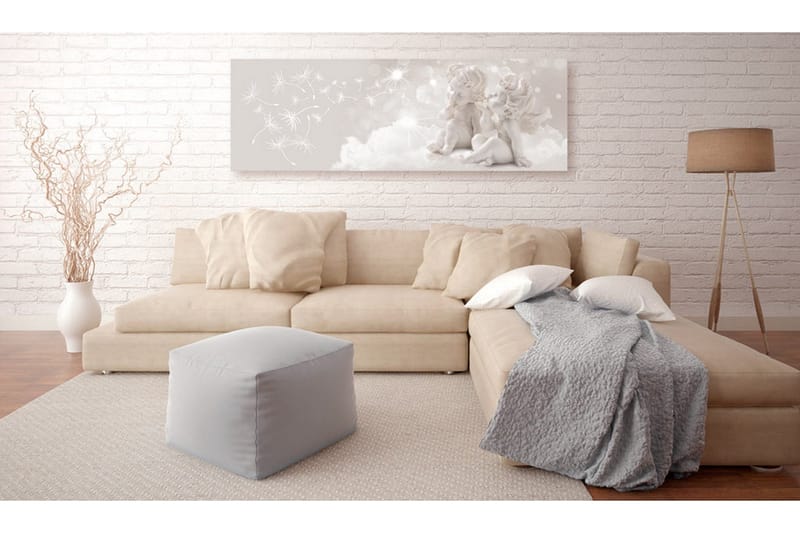 Bilde Love Breeze 150x50 - Artgeist sp. z o. o. - Innredning - Bilder & kunst - Lerretsbilder