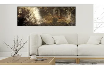 Bilde Magic At The Break Of Dawn 150x50 - Artgeist sp. z o. o. - Innredning - Bilder & kunst - Lerretsbilder