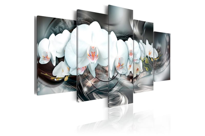 Bilde Magical Orchid 200x100, Artgeist sp. z o. o.