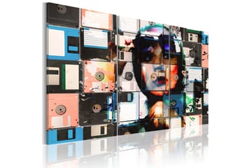 Bilde Memory snapshots 90x60