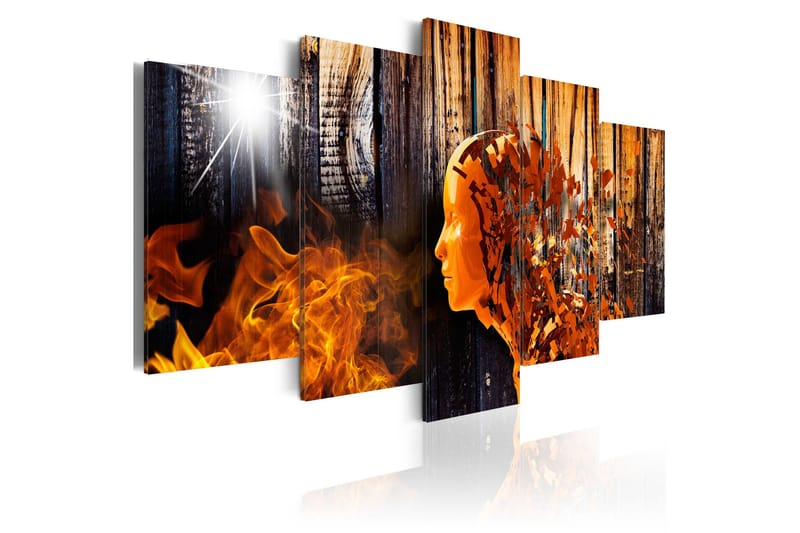 Bilde Million Thoughts 200x100, Artgeist sp. z o. o.