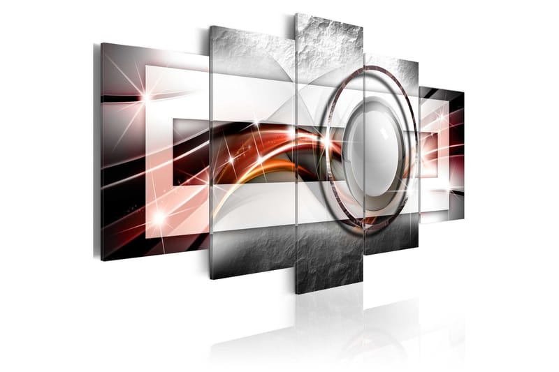 Bilde Modern Look 100x50, Artgeist sp. z o. o.
