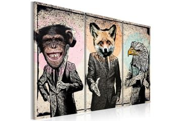 Bilde Monkey business 90x60