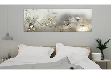 Bilde Morning Song 120x40 - Artgeist sp. z o. o. - Innredning - Bilder & kunst - Lerretsbilder