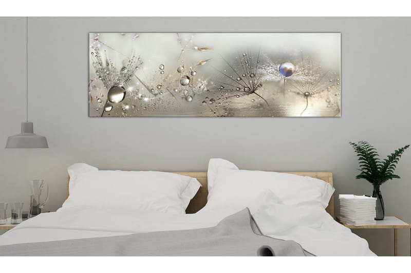 Bilde Morning Song 135x45 - Artgeist sp. z o. o. - Innredning - Bilder & kunst - Lerretsbilder