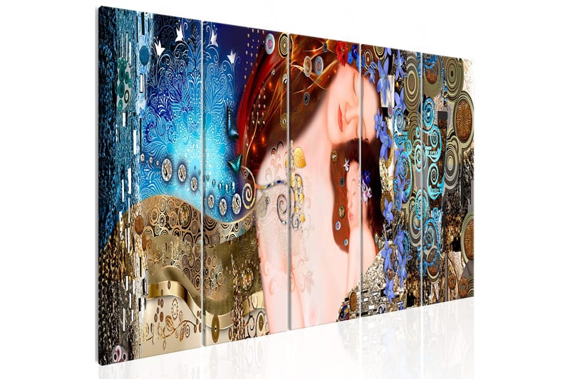 Bilde Mother's Hug 5 Parts Narrow 200x80, Artgeist sp. z o. o.