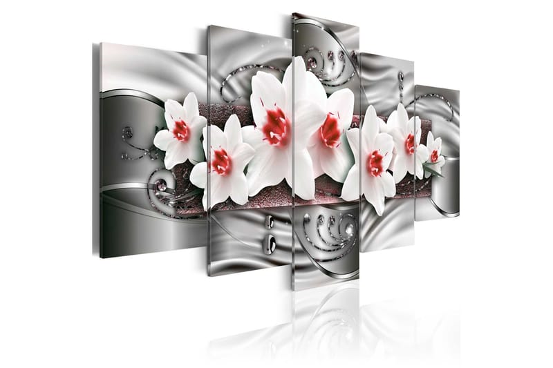 Bilde Narcissi 100x50, Artgeist sp. z o. o.