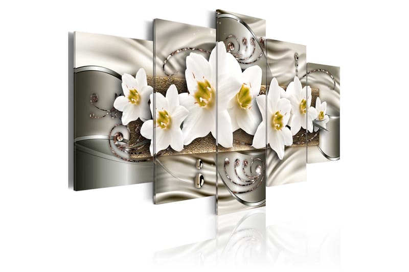 Bilde Narcissi 200x100, Artgeist sp. z o. o.