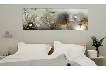 Bilde Nature Sounds 120x40 - Artgeist sp. z o. o. - Innredning - Bilder & kunst - Lerretsbilder