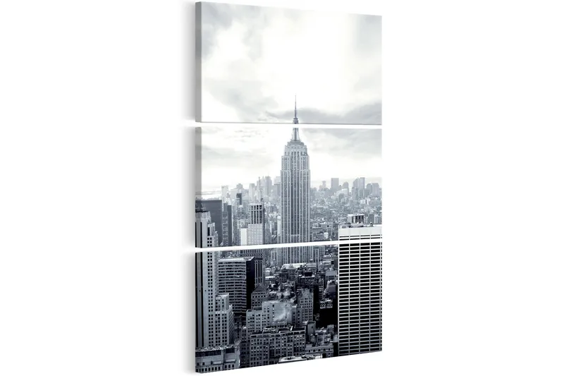 Bilde New York Empire State Building 60x120, Artgeist sp. z o. o.
