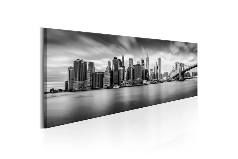 Bilde New York Stylish City 150x50, Artgeist sp. z o. o.