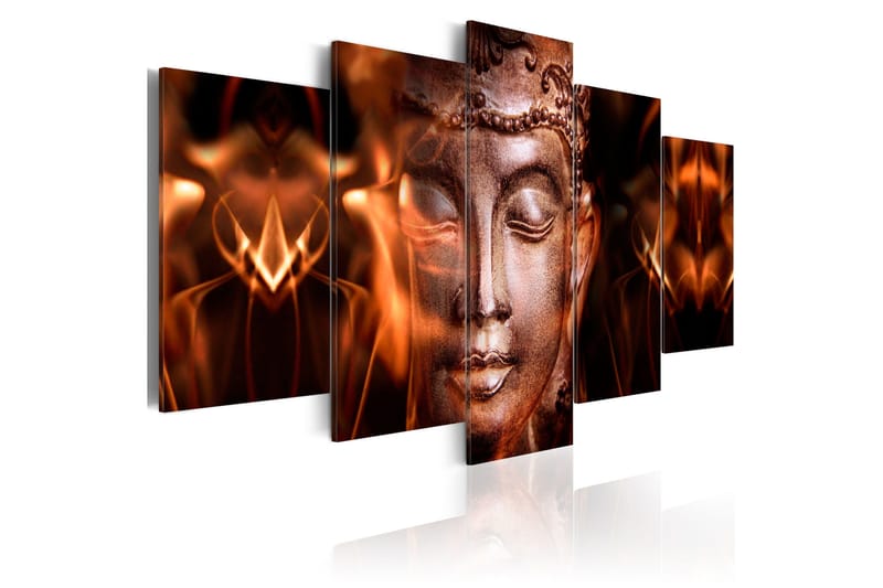 Bilde Nirvana 200x100, Artgeist sp. z o. o.