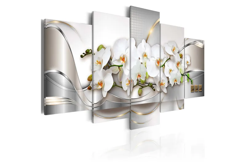 Bilde Ocean Of Innocence 200x100, Artgeist sp. z o. o.