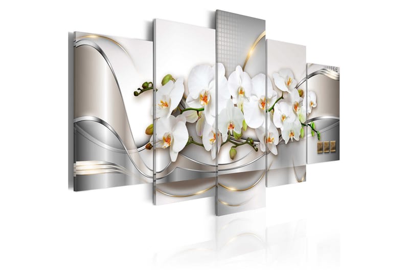 Bilde Ocean Of Innocence 200x100, Artgeist sp. z o. o.