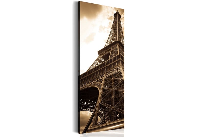 Bilde Oneiric Paris Sepia 40x120, Artgeist sp. z o. o.