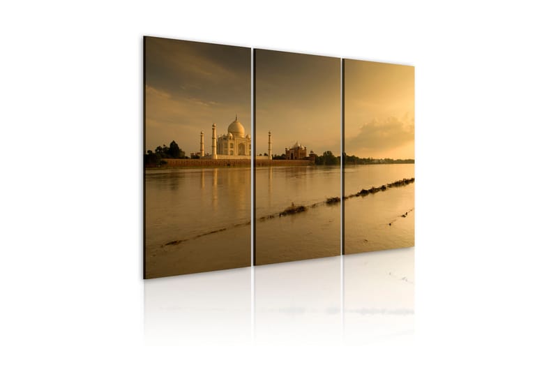 Bilde Oriental Climate 60x40, Artgeist sp. z o. o.