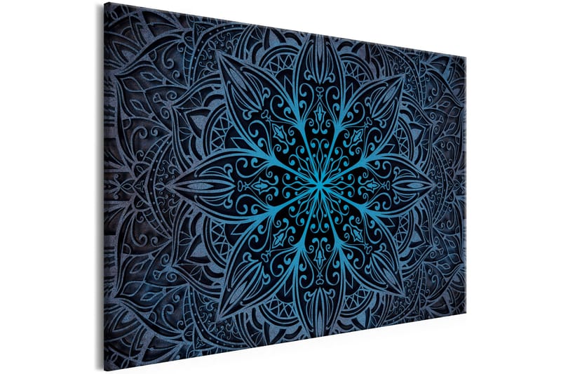 Bilde Orientalsk - Artgeist sp. z o. o. - Innredning - Bilder & kunst - Lerretsbilder