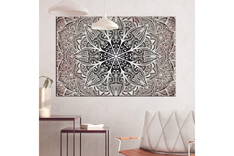 Bilde Orientalsk Blomst, Artgeist sp. z o. o.