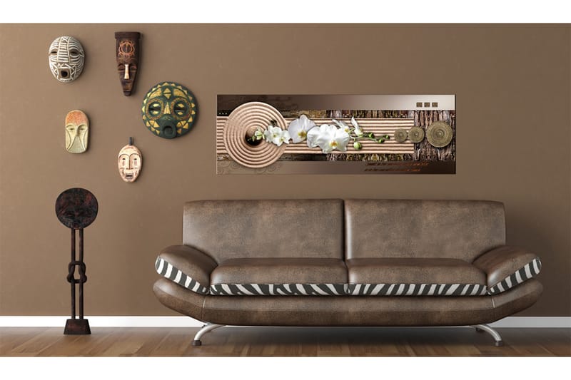 Bilde Quote 120x40 - Artgeist sp. z o. o. - Innredning - Bilder & kunst - Lerretsbilder
