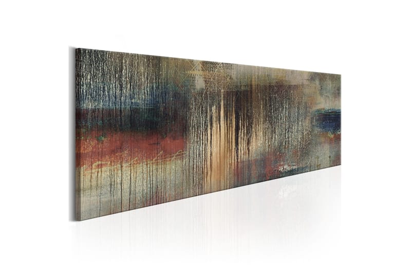 Bilde Rain Of Sadness 150x50, Artgeist sp. z o. o.