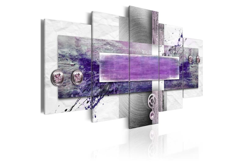 Bilde Restless Mind 100x50, Artgeist sp. z o. o.