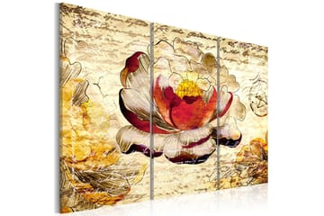 Bilde Retro Flower 60x40