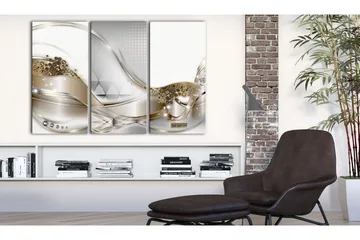 Bilde River Of Symmetry 60x40 - Artgeist sp. z o. o. - Innredning - Bilder & kunst - Lerretsbilder