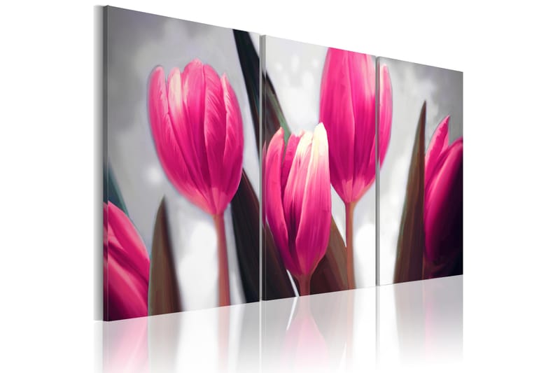 Bilde Romantic Moments 60x30 - Artgeist sp. z o. o. - Innredning - Bilder & kunst - Lerretsbilder