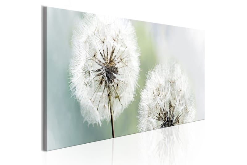 Bilde Romantic Summer 150x50 - Artgeist sp. z o. o. - Innredning - Bilder & kunst - Lerretsbilder