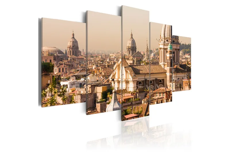 Bilde Rome The Eternal City 200x100, Artgeist sp. z o. o.