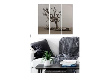 Bilde Scenic 3-pk Flerfarget - 22x05 cm - Innredning - Bilder & kunst - Lerretsbilder
