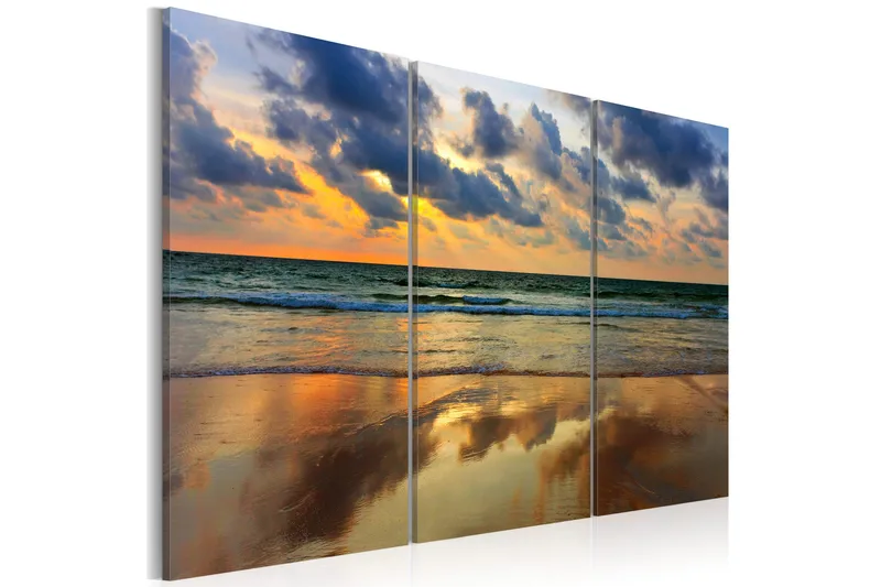 Bilde Sea & Summer Dream 60x40, Artgeist sp. z o. o.