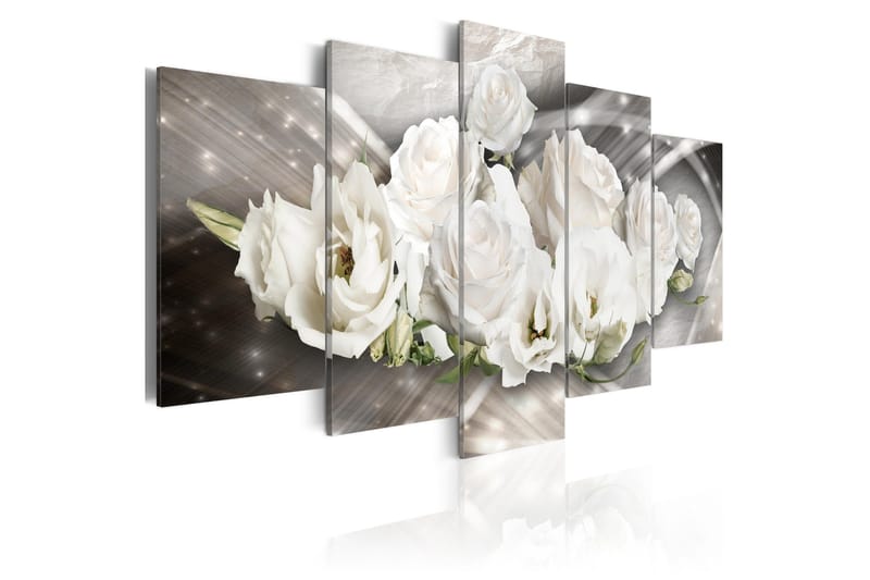 Bilde Secret Of A Rose 200x100, Artgeist sp. z o. o.