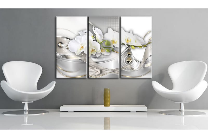Bilde Sensual Chic 120x80 - Artgeist sp. z o. o. - Innredning - Bilder & kunst - Lerretsbilder