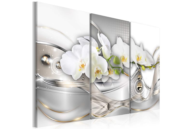 Bilde Sensual Chic 90x60 - Artgeist sp. z o. o. - Innredning - Bilder & kunst - Lerretsbilder