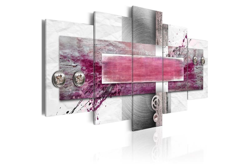 Bilde Sinful Thoughts 100x50, Artgeist sp. z o. o.